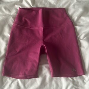 All 5” biker short
